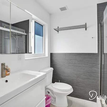 Unita Seai Private Studio Near Deerfield Beach Exterior photo