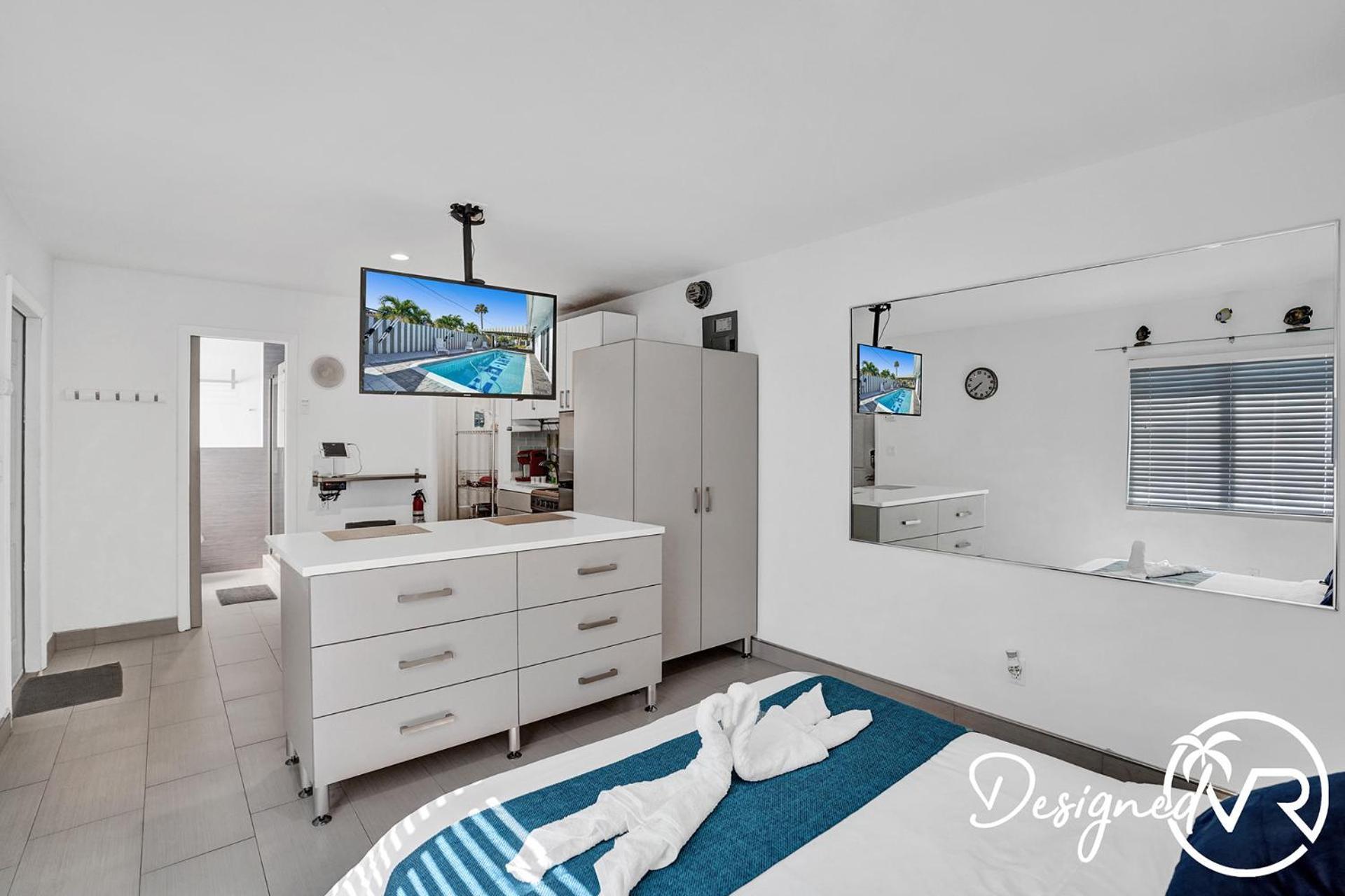 Holiday home Unita Seai Private Near Deerfield Deerfield Beach