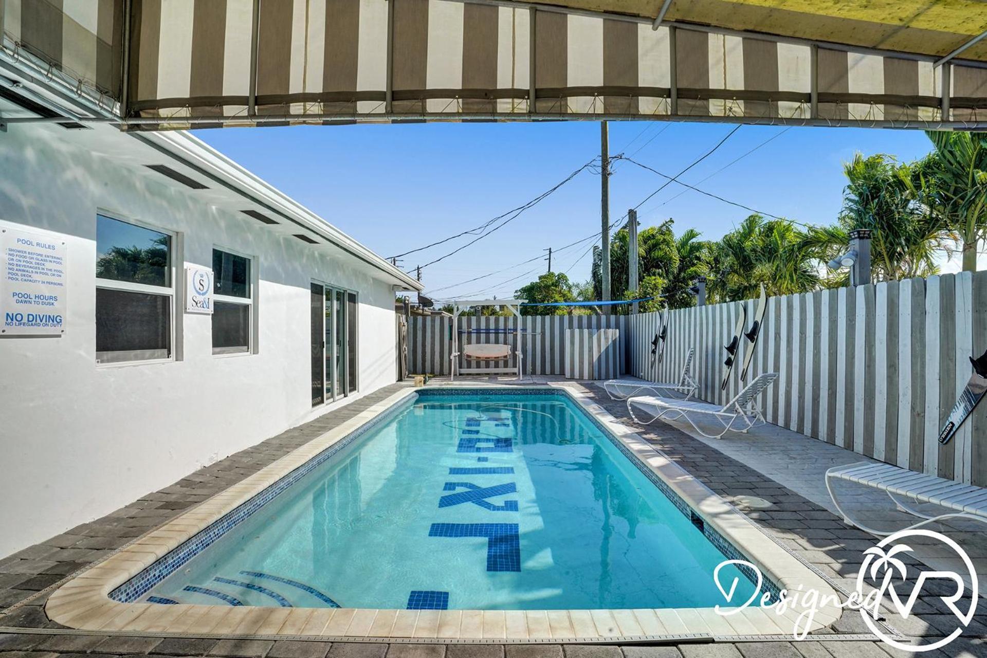 Unita Seai Private Near Deerfield