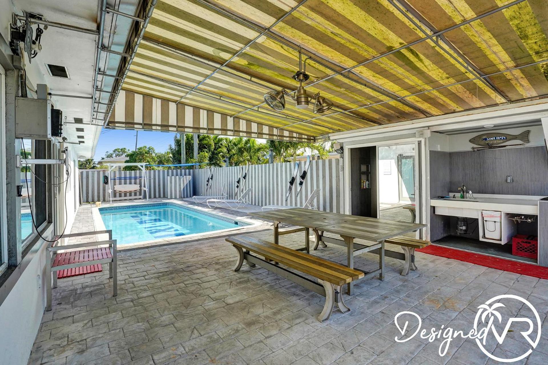 Сasa de vacaciones Unita Seai Private Near Deerfield *